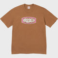 Supreme Pound Tee - Brown (FW23)
