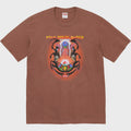 Supreme Ptah Tee - Brown (SS24)