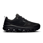 ON Cloudrock Low Waterproof 鈥�Black