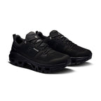 ON Cloudrock Low Waterproof 鈥�Black