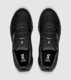 ON Cloudrock Low Waterproof 鈥�Black