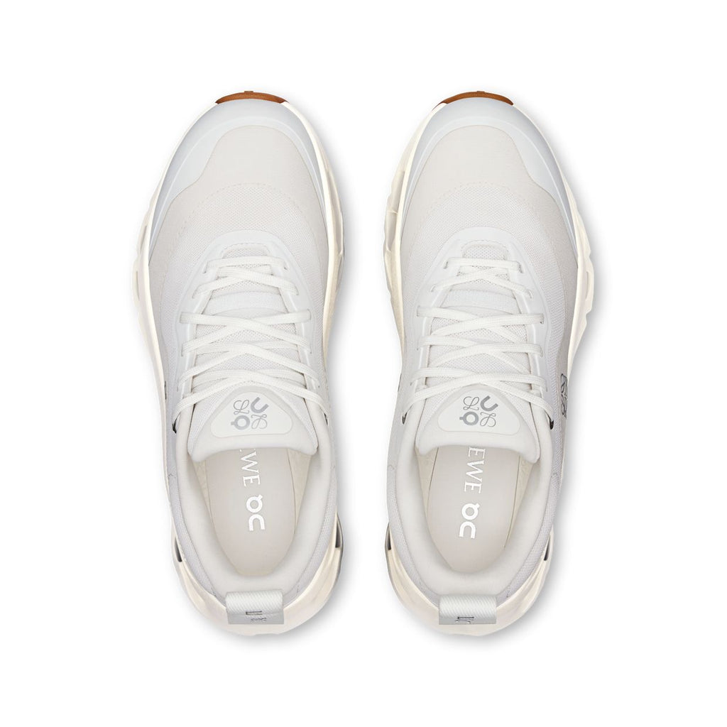x Loewe Cloudtilt 2 鈥淎ll White鈥�