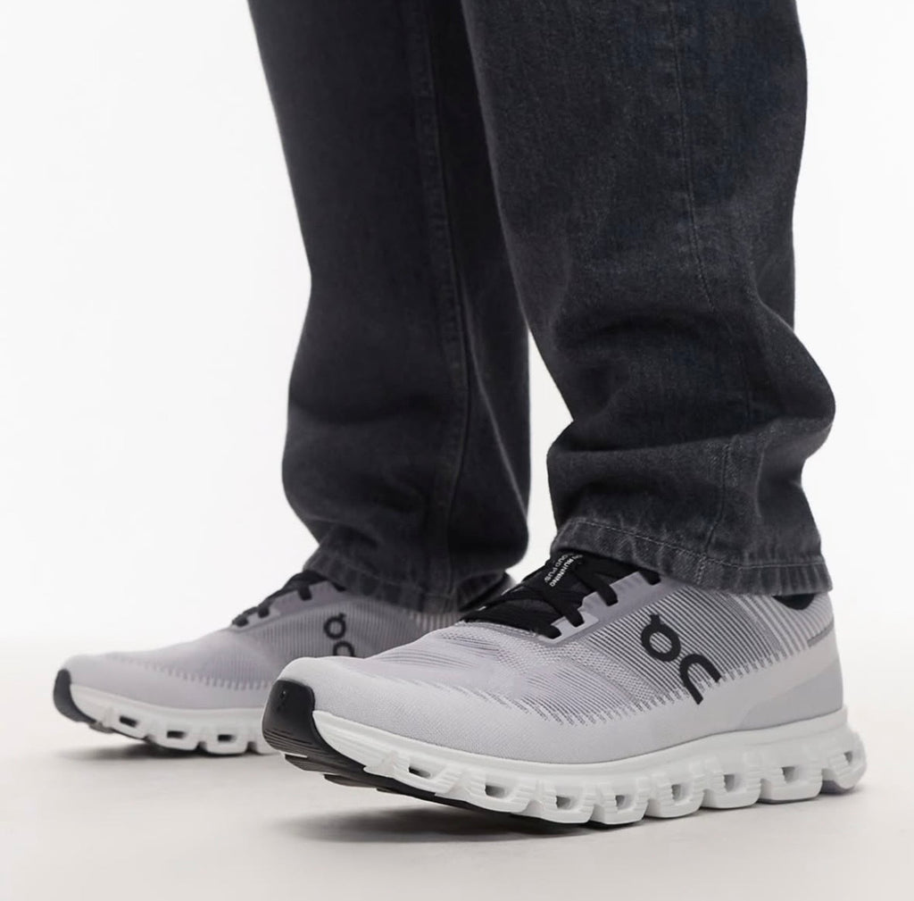 ON Running Cloud 6 Push Lilac Black