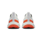 ON Little Kid's Cloudleap Ivory/Flame