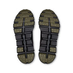 ON Women's Cloud 6 Geo Waterproof Dew/Gobi