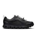 ON Men's Cloud 6 Geo Waterproof Black/Black
