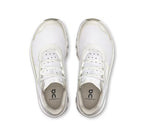 ON Women's Cloudmonster Void White