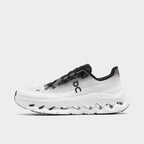 ON Cloudtilt trainers black ivory