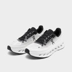 ON Cloudtilt trainers black ivory