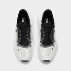 ON Cloudtilt trainers black ivory
